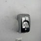 Original BMW E3 3.0S M30 Stossstangenhorn vorne links chrom 51111800083