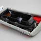 Original BMW NK 1800 4-Zyl Lichtscheibe rechts rot-weiss-gelb 63211353294