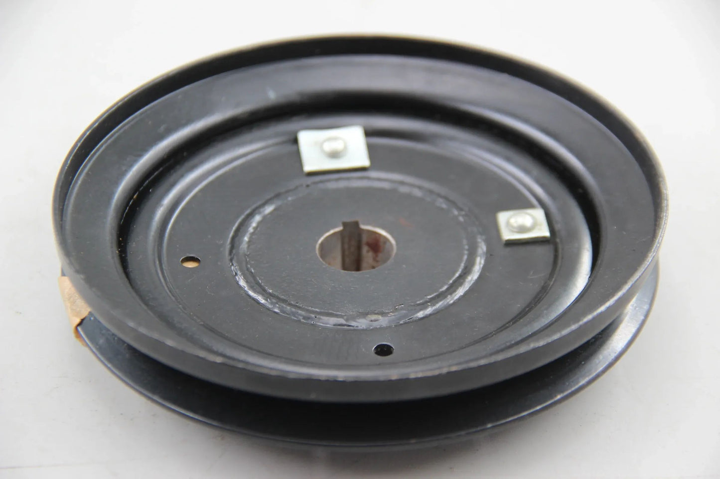 Original BMW E3 E9 E12 E24 E23 728i 732i 733i Riemenscheibe NOS NLA 32411258275