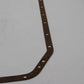 Original BMW E10 NK E21 E30 E12 E28 M10 Dichtung Ölwanne Gasket Seal 11131727974