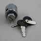 Original BMW E21 315-323i Heckklappenverschluss mit Schlüssel NOS 51241846159