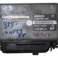 Original BMW E32 E34 Getriebe Steuergerät EGS 0260002058 Steuerung Module GCU