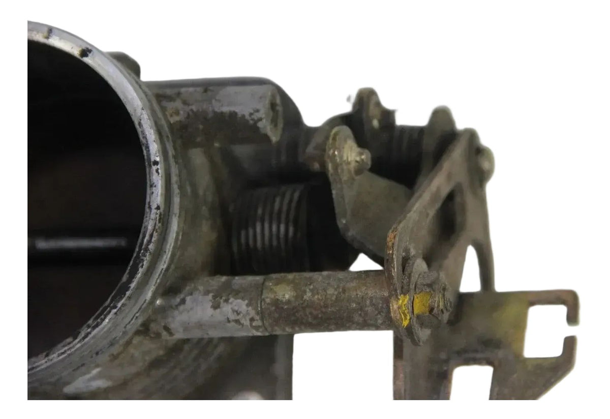 Original BMW E12 E24 Drosselklappe Poti M30b35 M90 3,5 1270711 0280120302 DK