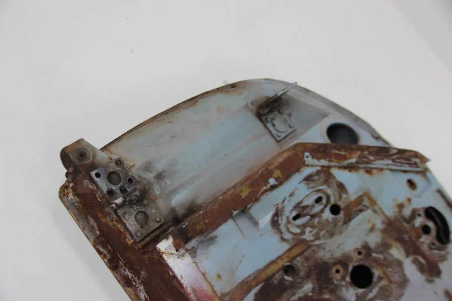 Original Porsche 356 Roadster Beifahrertür Tür Rechts nicht durchrostet