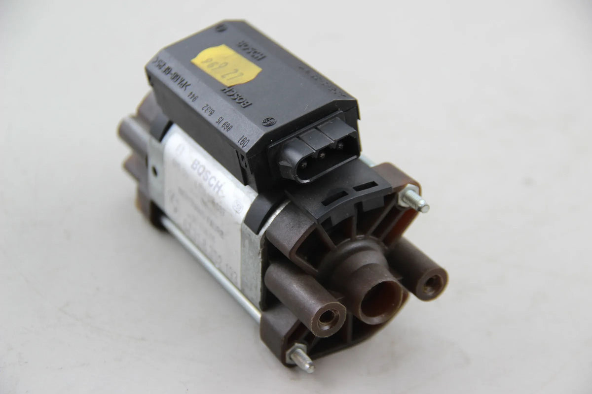 Original BMW E39 E38 Antrieb Sitzhöhen-Lehnenneigungsverst.  67318352193