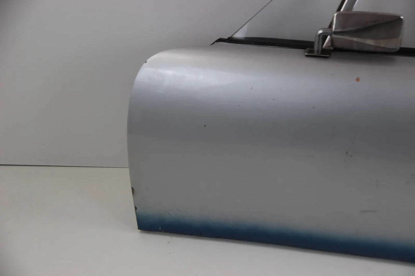 Original Porsche 914 914/6 914/4 Fahrertür Tür Links Door Left Verkleidung