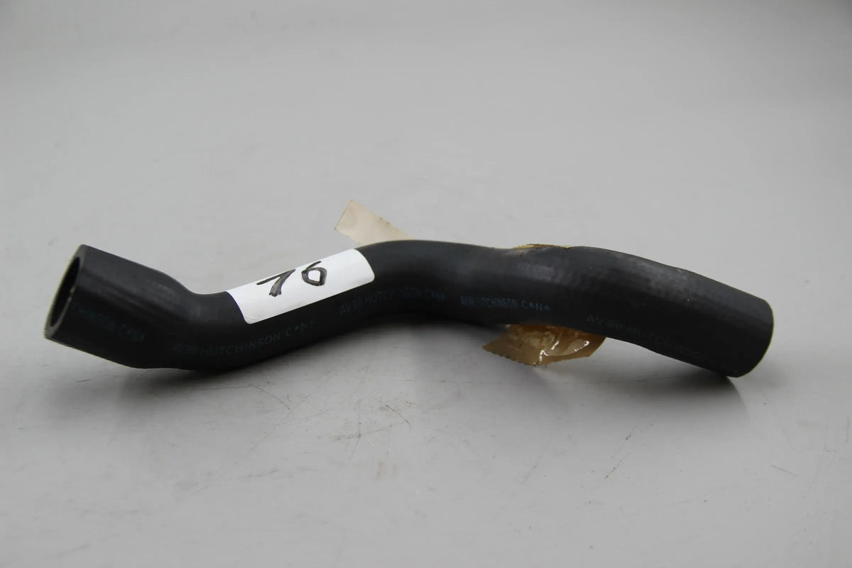 Original BMW E21 316 318 320 M10 Limousine Schlauch Rücklauf D20MM 64211364774