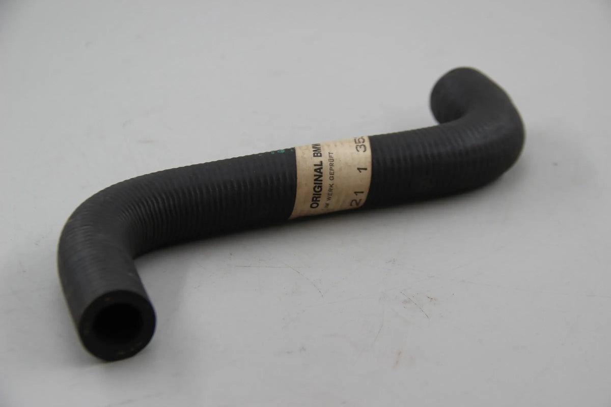 Original BMW E10 1502 1602 1802 2000 2002 tii Wasserschlauch NOS 64211353368