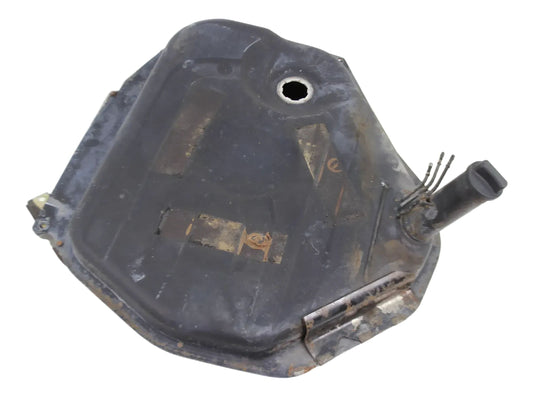 Original BMW E24 83´ - 89 635CSi Tank Muss neu beschichtet werden