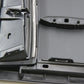 Porsche GT4 RS Stossfänger vorn Spoiler seitlich Schwarz L 982807100A OK1 9GT800161