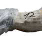 Original BMW E10 1502 1602-2002 ti tii turbo NK 1500-2000 C Schlauch 11531266477