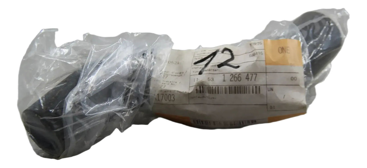 Original BMW E10 1502 1602-2002 ti tii turbo NK 1500-2000 C Schlauch 11531266477