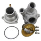 BMW E24 M635 E28 M5 M88/3 Thermostatgehäuse Thermostat 11531307238 1307737 11531307236