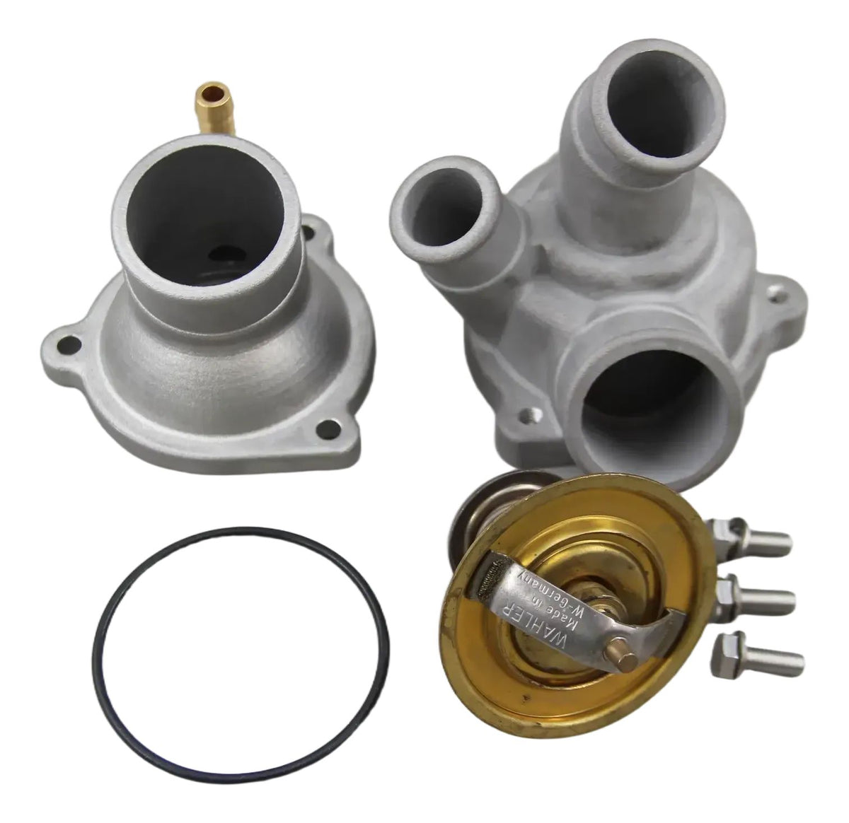 BMW E24 M635 E28 M5 M88/3 Thermostatgehäuse Thermostat 11531307238 1307737 11531307236