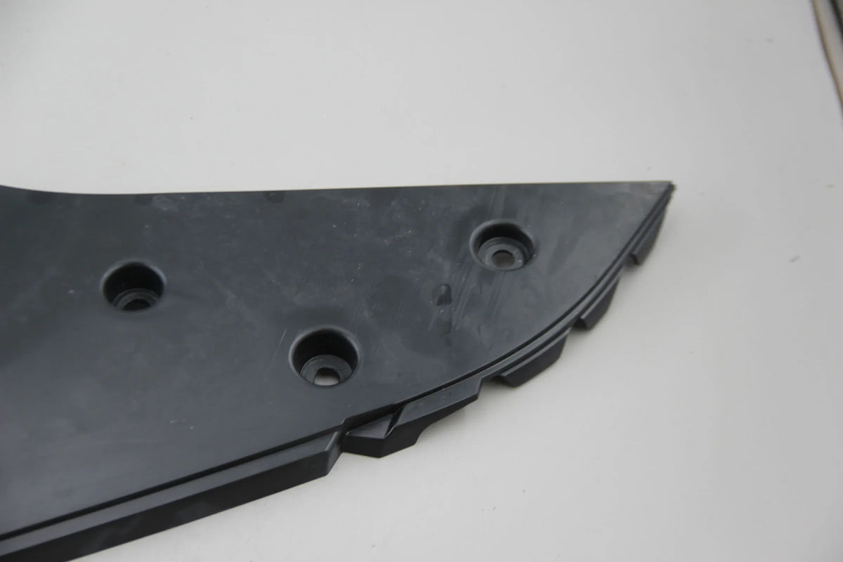 Original Porsche GT4 RS Frontspoiler Unterbodenverkleidung, R 982807750 OK1