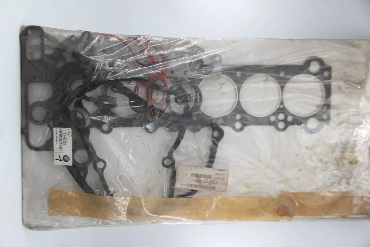 Original BMW E36 E39 320i 520i M52 Dichtungssatz Zylinderkopf NOS 11121427825