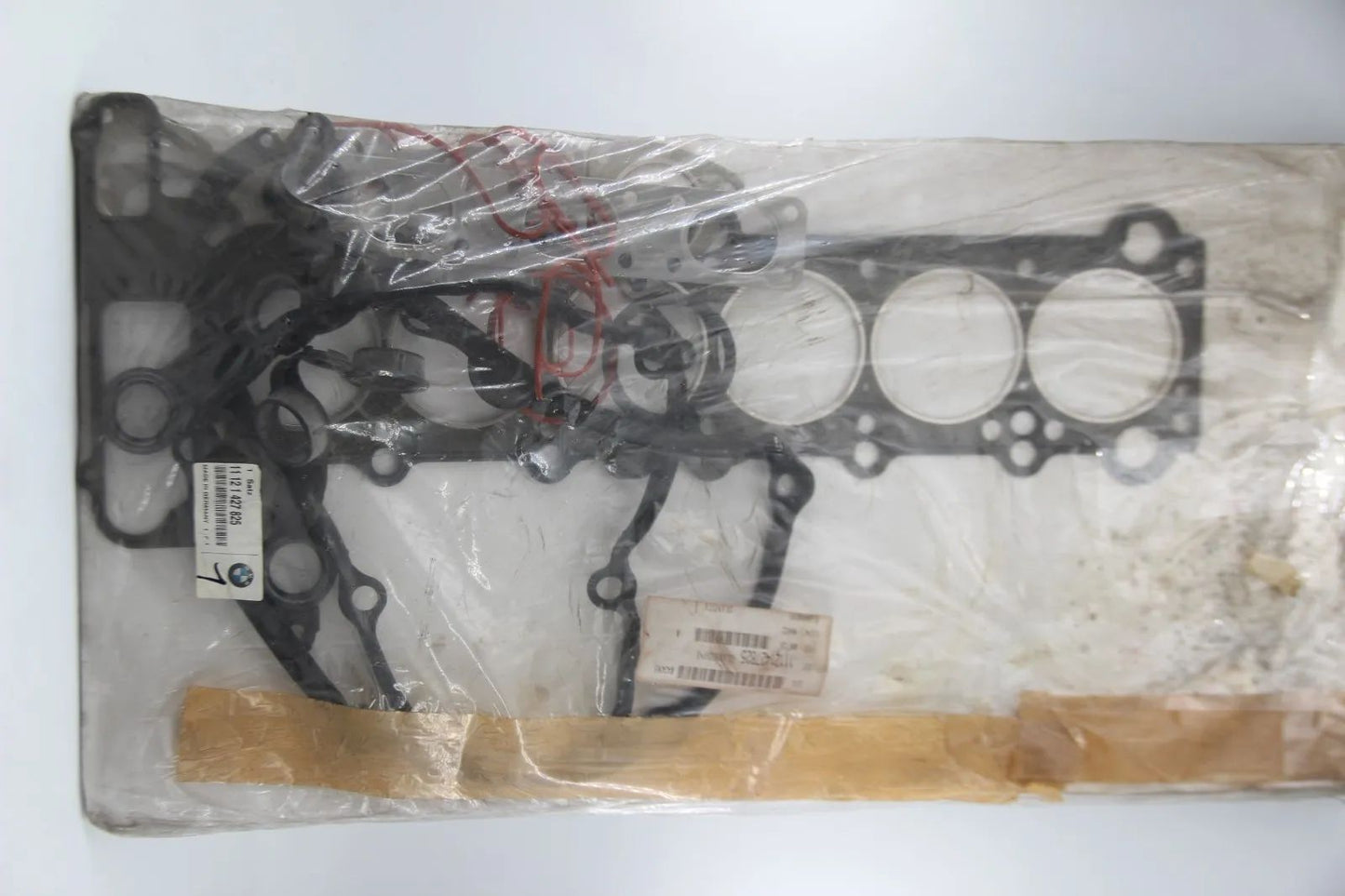 Original BMW E36 E39 320i 520i M52 Dichtungssatz Zylinderkopf NOS 11121427825