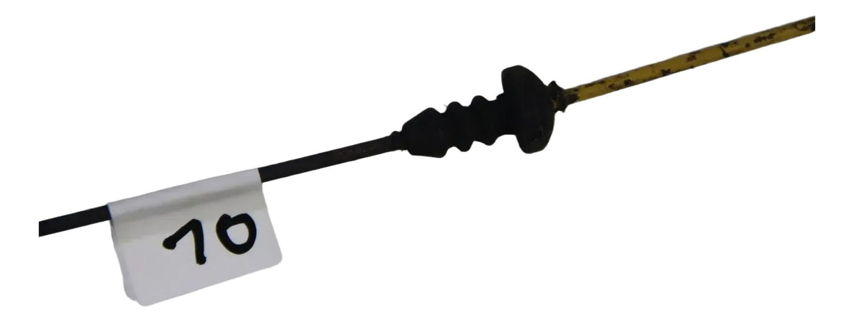 Original BMW M30 Öl Messstab Peilstab Oil Dipstick