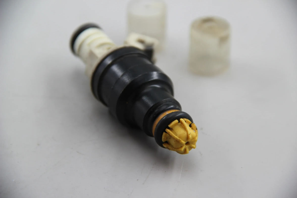 Original BMW E30 320i 323i E28 520i E34 M20 Einspritzventil FD*852  13641726989