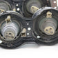 BMW E10 1502-2002 ti tii Umbausatz Doppelscheinwerfer Sonderaustattung Hella