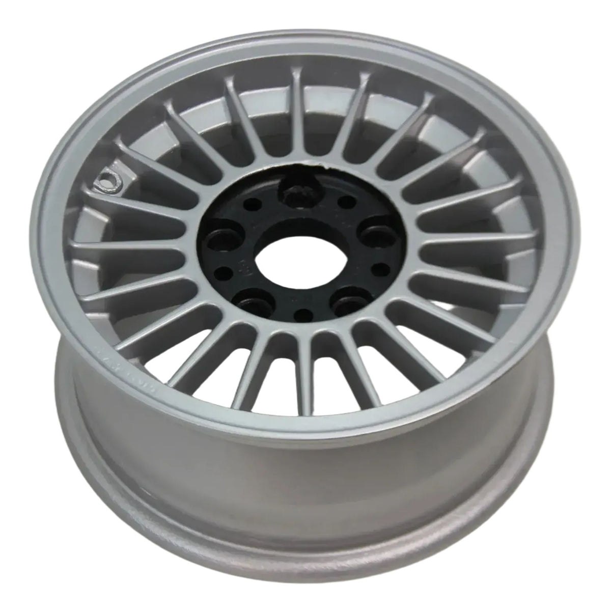 Orig. BMW E9 2.5-3.0 CSi CSL Cs 3.0 E3 Felge Alufelge CSL 6jx14 H2 5x120 1113083