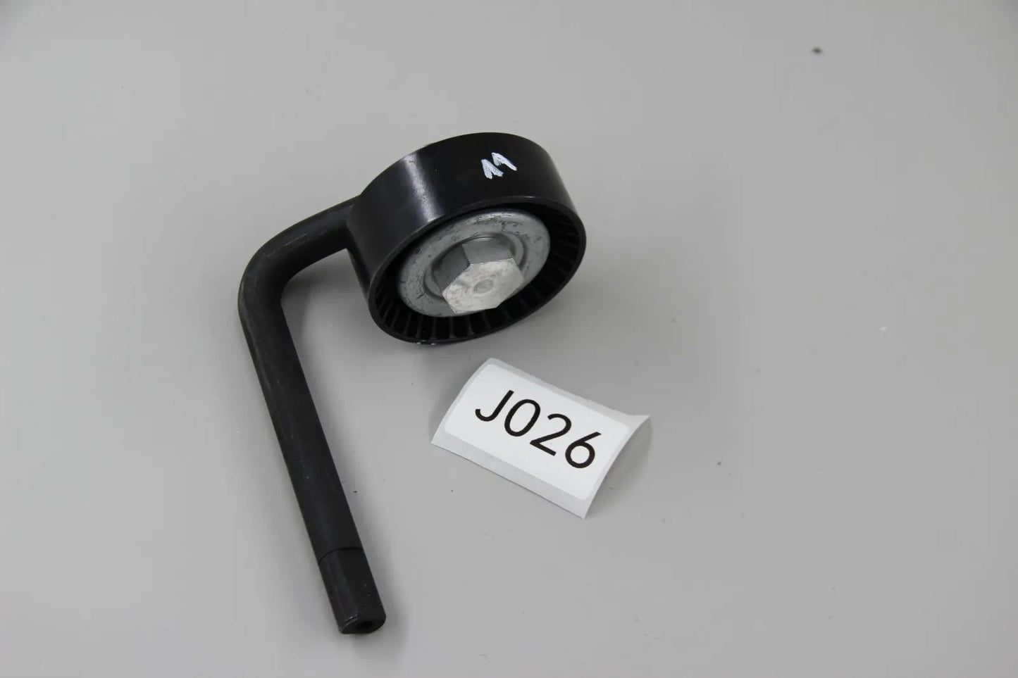 Original BMW E36 E39 E38 E53 Spannhebel Hebel Keilriemen Spanner 64557788684