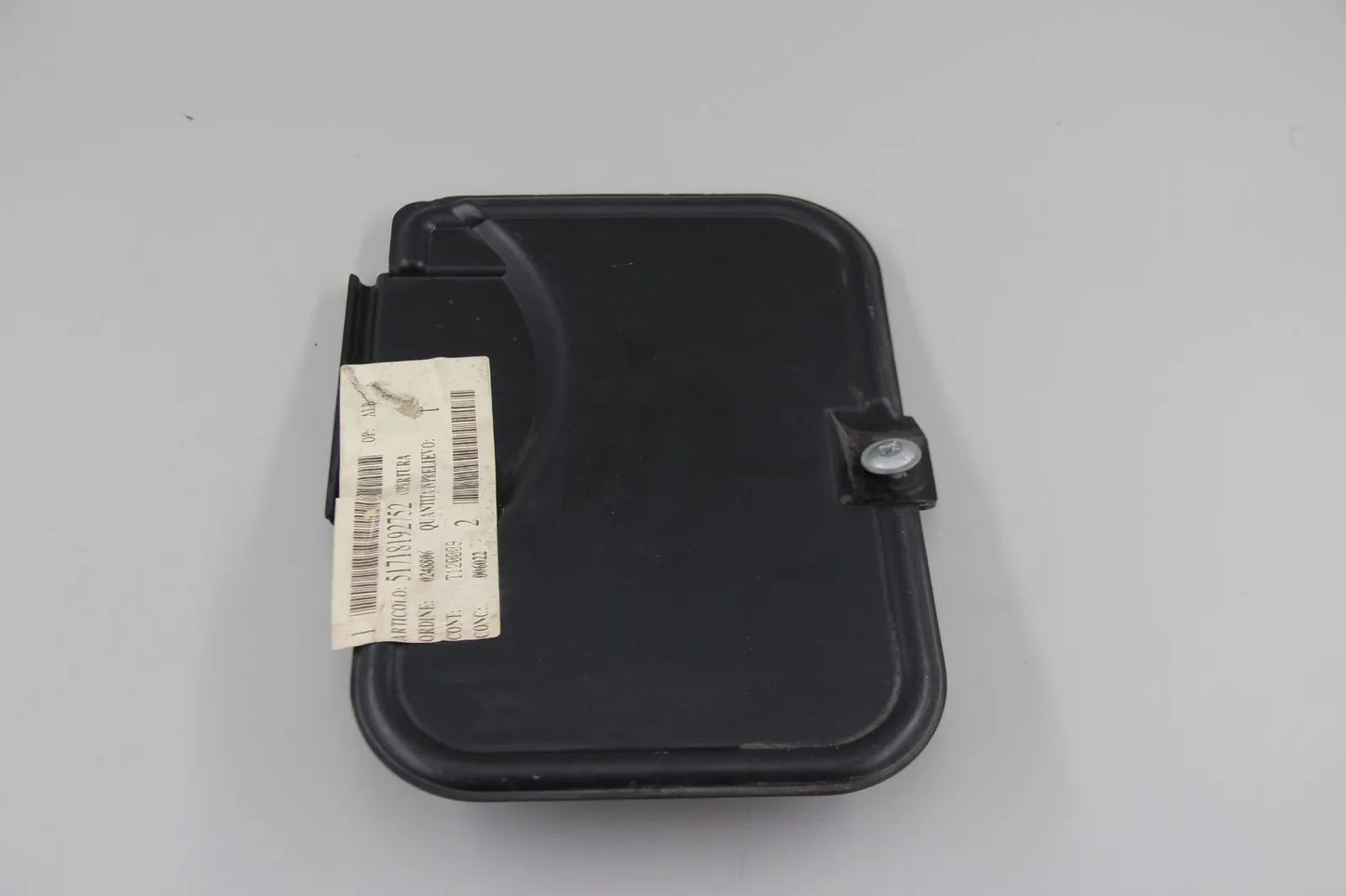 Original BMW E39 Limo/Touring  Deckel Unterbodenverkleidung  51718192752