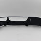 Original BMW E39 E38 Abdeckung Sitzverstellung aussen rechts NOS 52108207240
