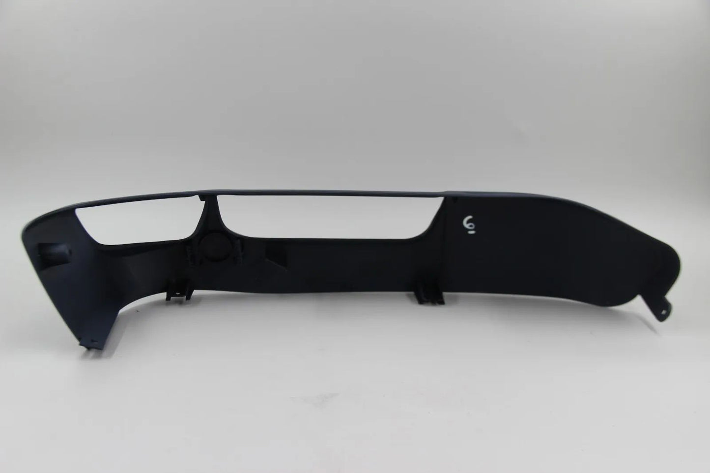 Original BMW E39 E38 Abdeckung Sitzverstellung aussen rechts NOS 52108207240