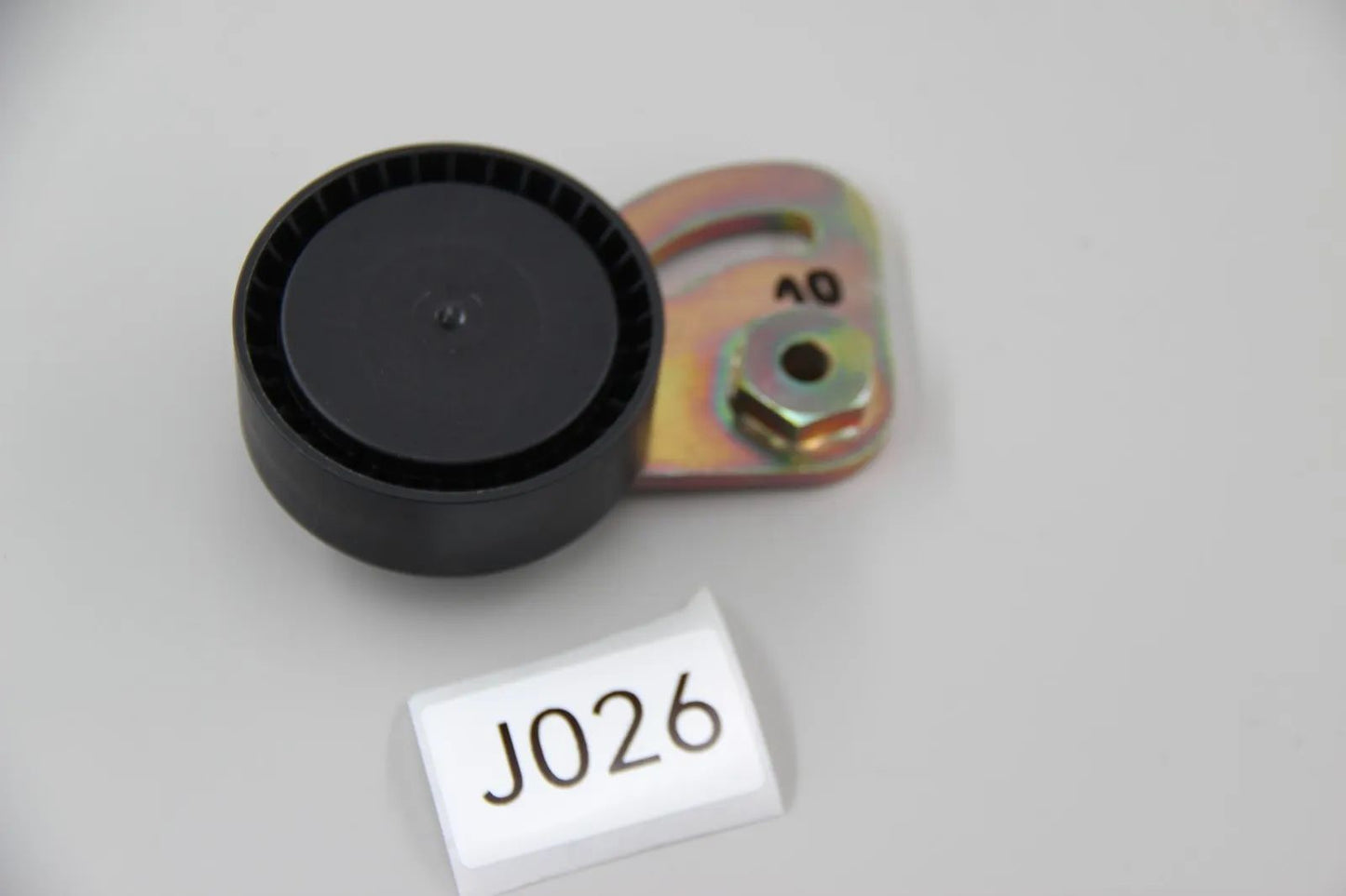 Original BMW E36 E39 E38 Spannrolle Riemenspanner Keilrippenriemen  64552245584