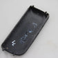 Original BMW E36 Abdeckung Nebelscheinwerfer vorne links blau  51111960659