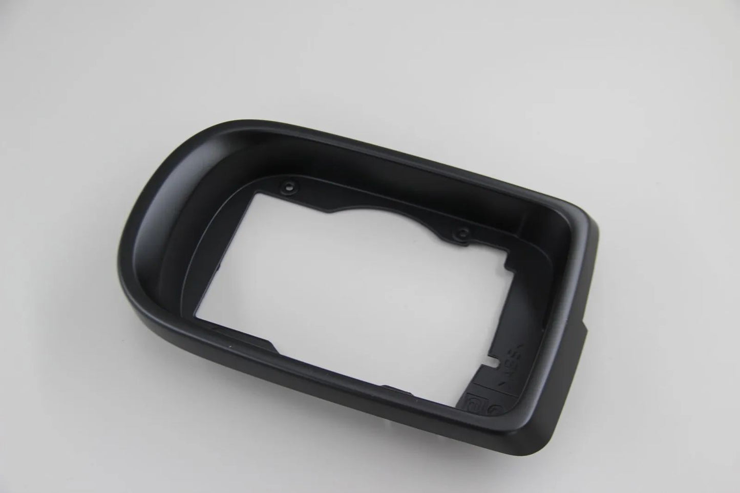 Original BMW E36  Spiegelrahmen Rahmen rechts  51168213226