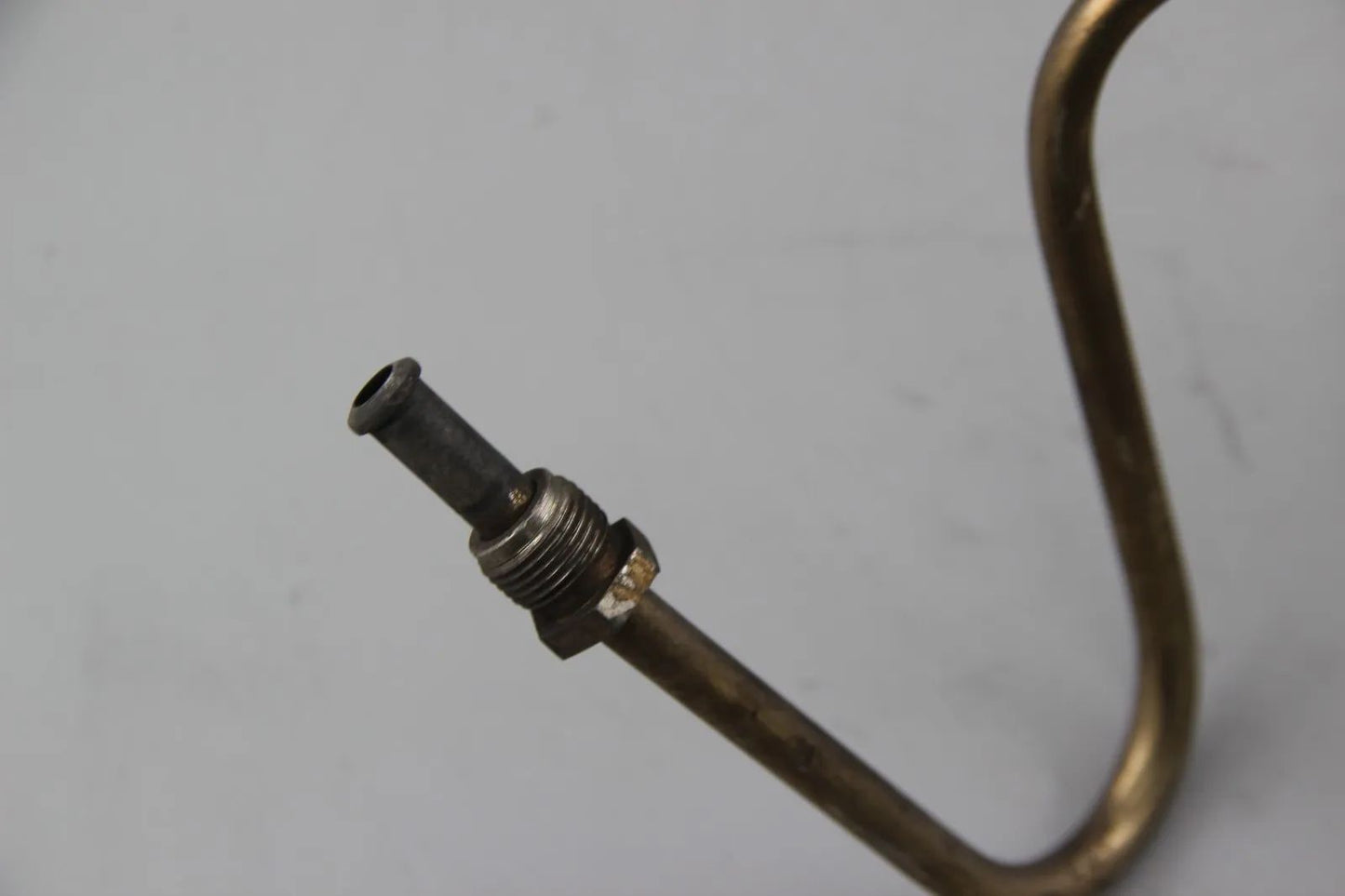 Original BMW E32 735i Lenkhydraulik Hydraulikeitung Schlauch NOS 32411138101