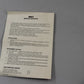 Original BMW E30 E28 Fensterhebermodul Steuereinheit Fensterheber 99992000122