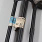 Original BMW Rohrleitung Leitung + Schrauben NOS 32414409781