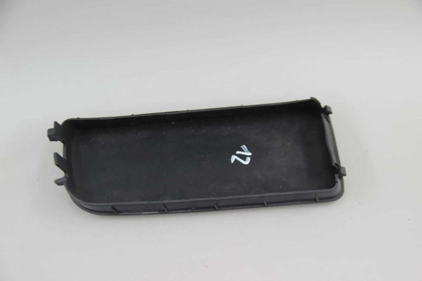 Original BMW E36 Abdeckung Nebelscheinwerfer vorne links schwarz 51111960659