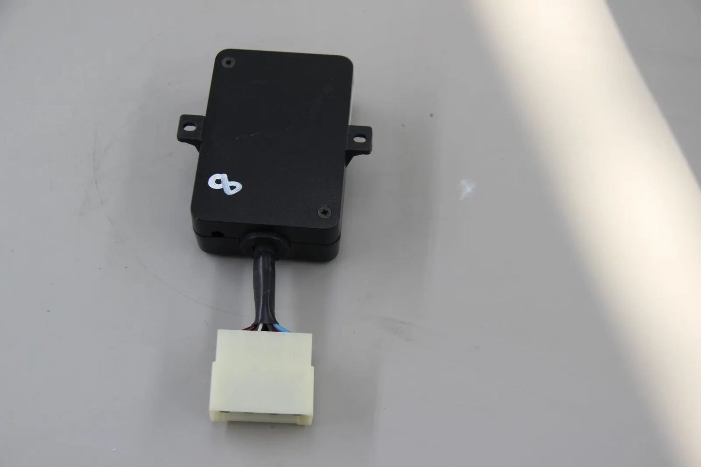 Original BMW E34 E32 Fensterhebermodul Steuereinheit Fensterheber 99992000221