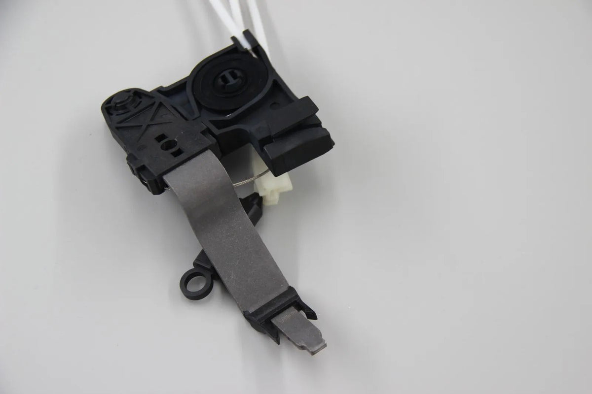 Original BMW E46 E63 Entriegelungseinheit Einheit NOS 52108099134