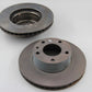 Original BMW E23 M30 Bremscheibe belüftet Bremse 280x25 paar NOS 34111154974