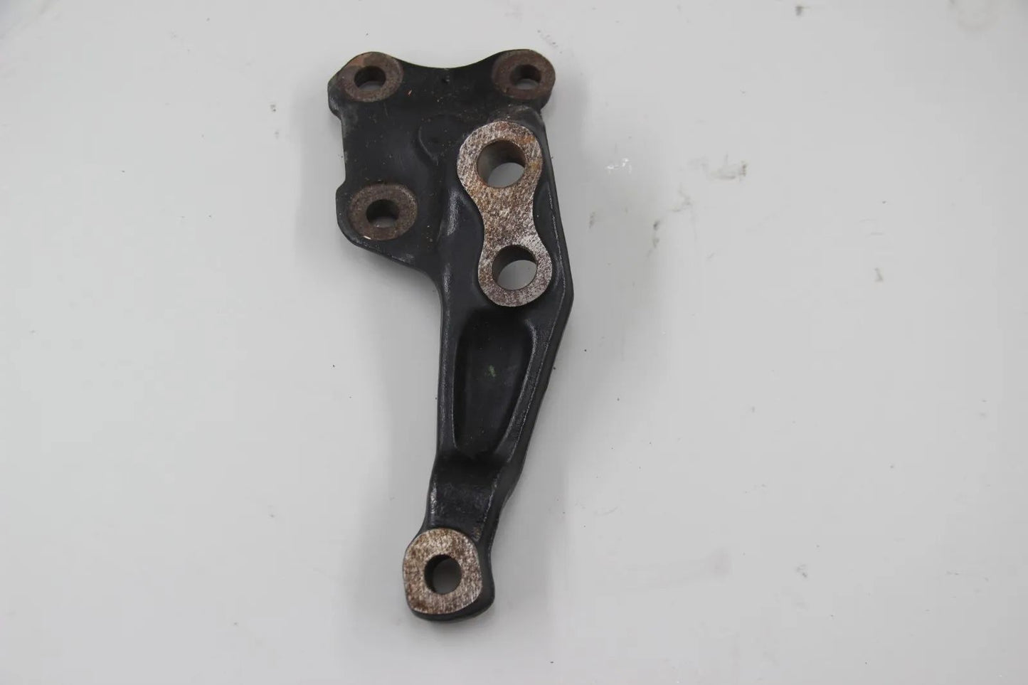 Original BMW E31 8er Spurstangenhebel links Spurhebel Tie Rod NOS 31131136871