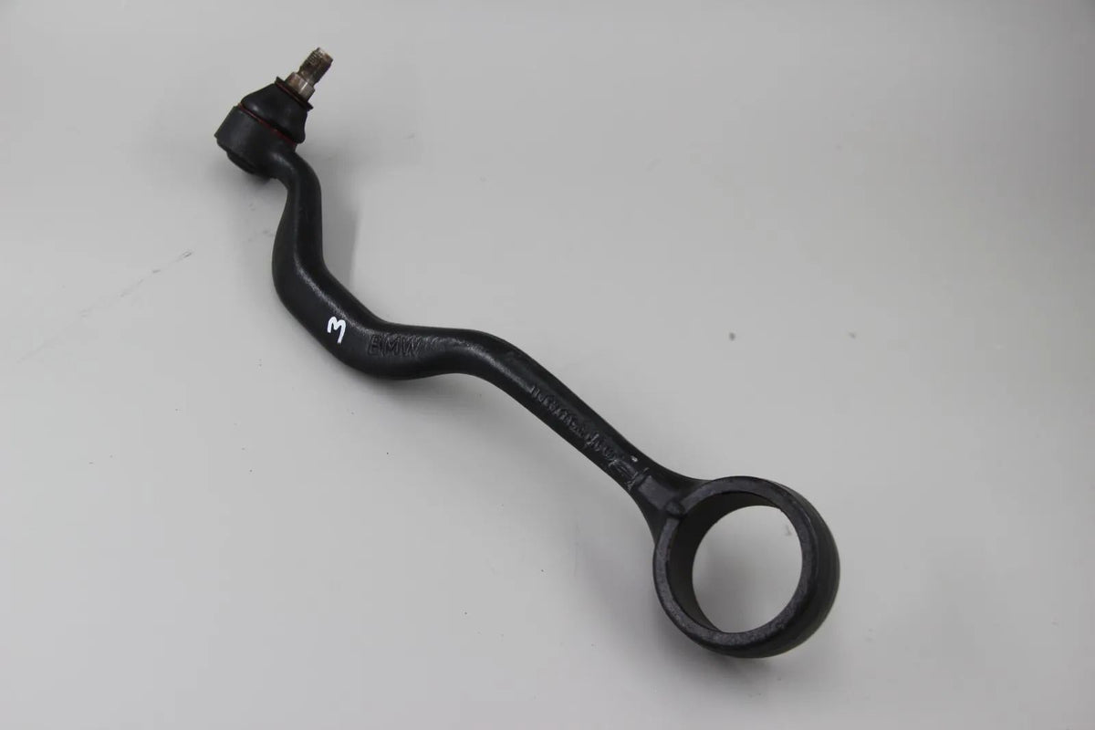 Original BMW E28 E24 5er 6er Stütze Querlenker vorne links 31121132341