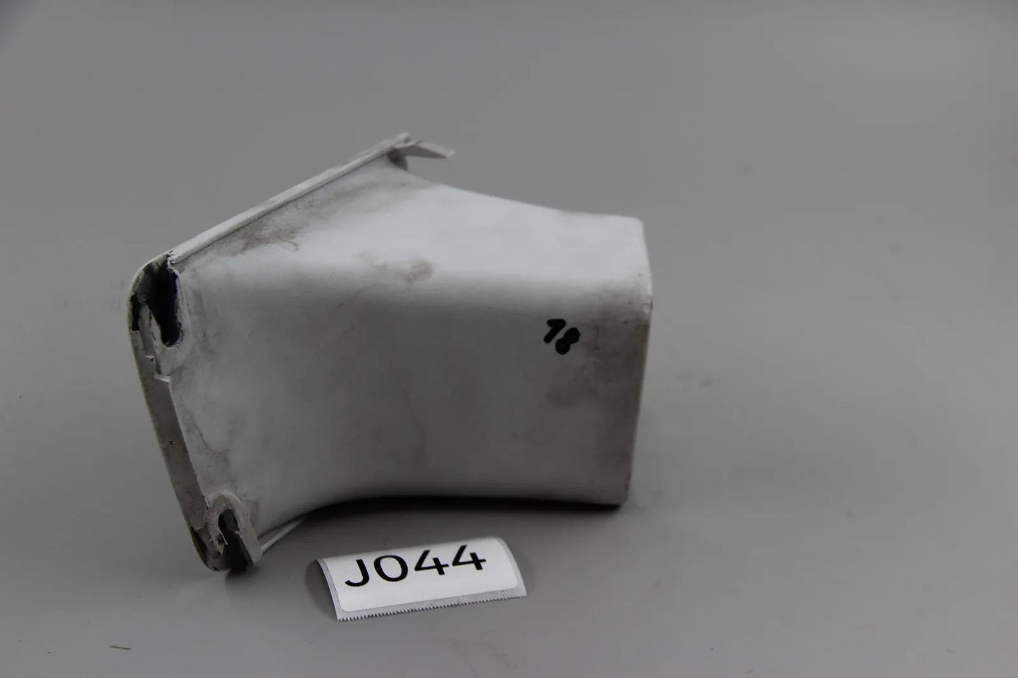 Original BMW E30  Lufteinlass Luftdurchlass Frontblech Front rechts 1961506