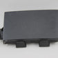 Original BMW E34 Abdeckung Ausschnitt Nebelscheinwerfer Links 51111946497