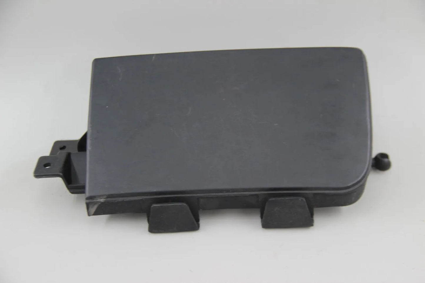 Original BMW E34 Abdeckung Ausschnitt Nebelscheinwerfer Links 51111946497