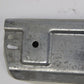 Original BMW E30 Stoßstangenecke vorne rechts chrom Stoßstange 3er VFL 316i-325i