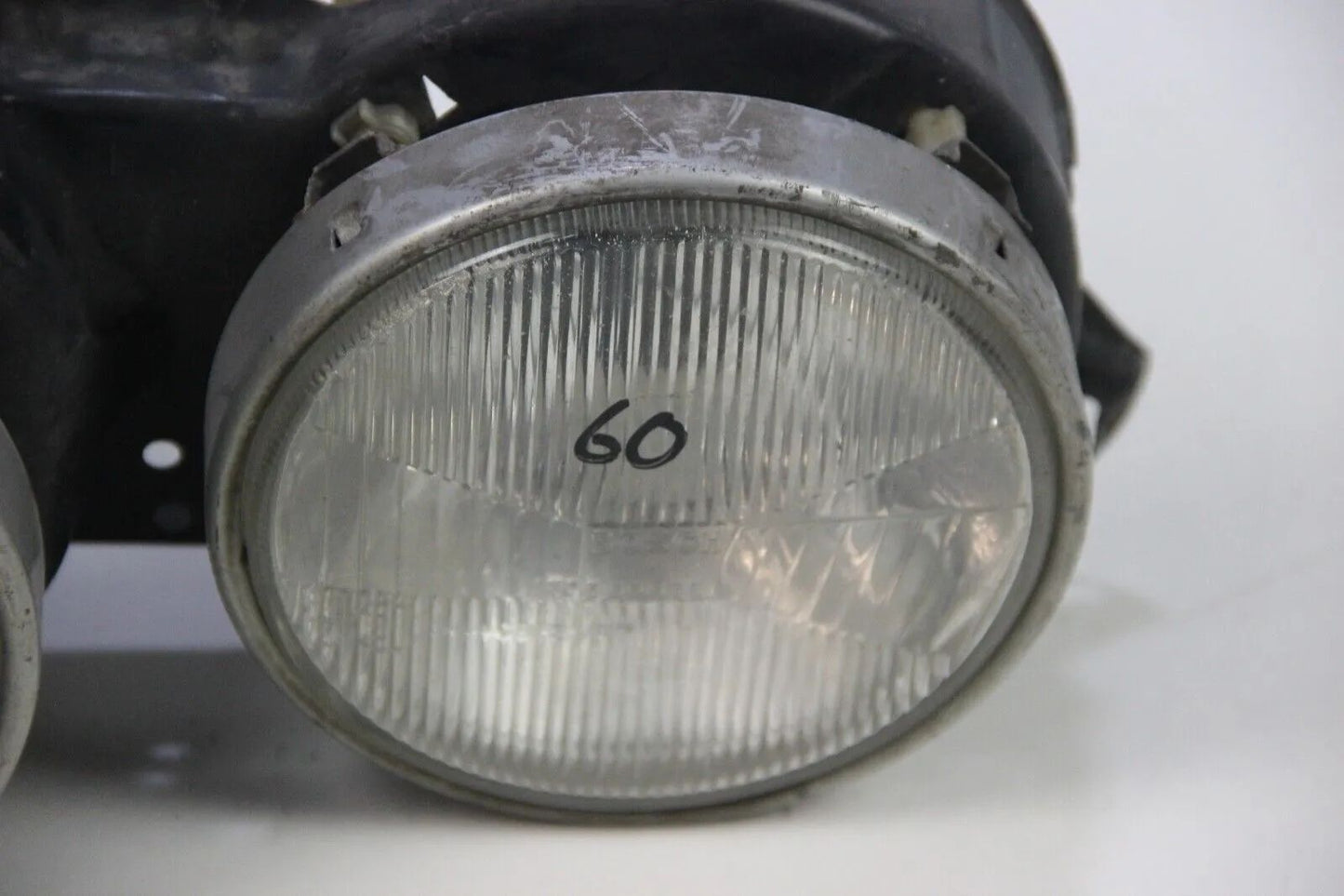Original BMW E30 Scheinwerfer VFL links Bosch 316i-325i M3 Headlight OEM 325e