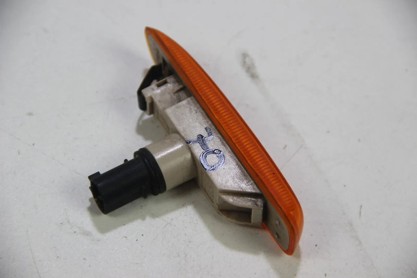 Original BMW E46 Positionsleuchte Blinkleuchte Blinker 63138370720 Kotflügel