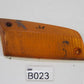 Original BMW E21 3er  Blinker Scheibe/Plastik links Lichtscheibe 1359162 Indicat