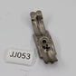 Original BMW E36 E46 E39 E38 Schelle unten Vorschalldämpfer  18101433250
