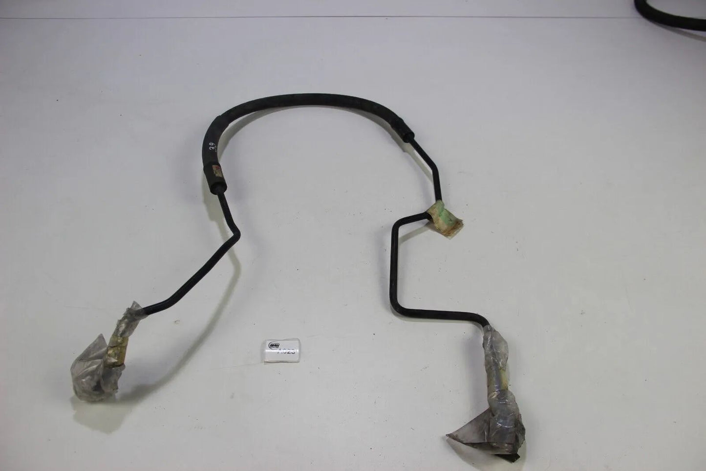 NEU Original VW Audi Leitung T5 Servoschlauch Hydraulik Rücklauf 7H 144228930 OE